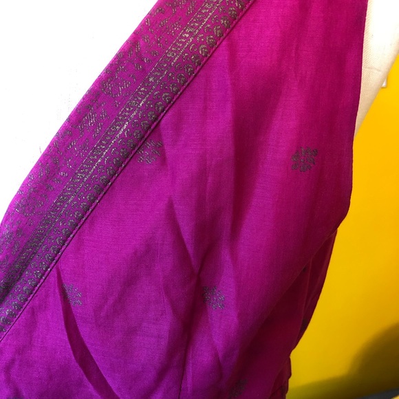 Isaac Mizrahi dress - Picture 8 of 9